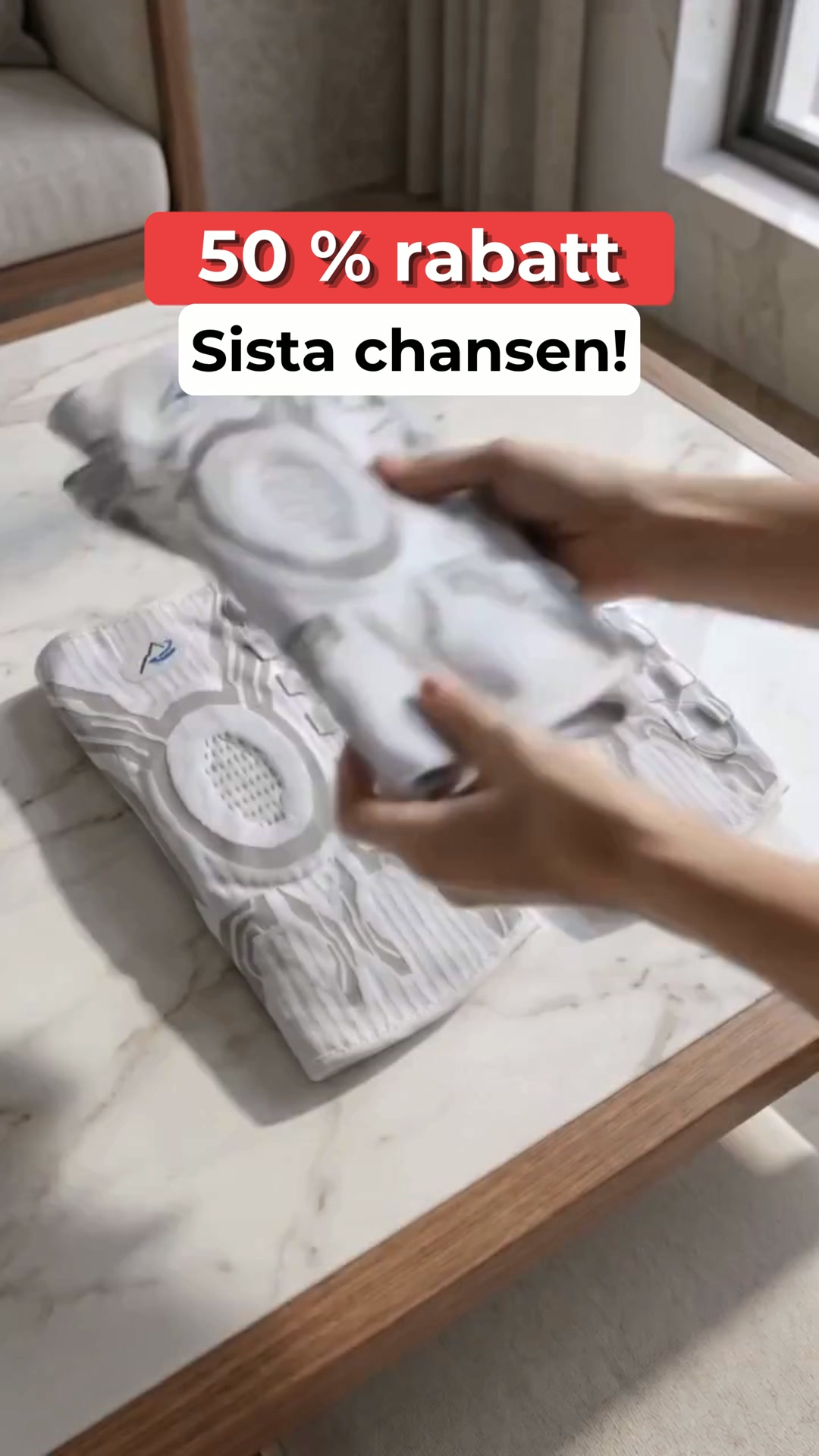 Knäsmärta eller artros?