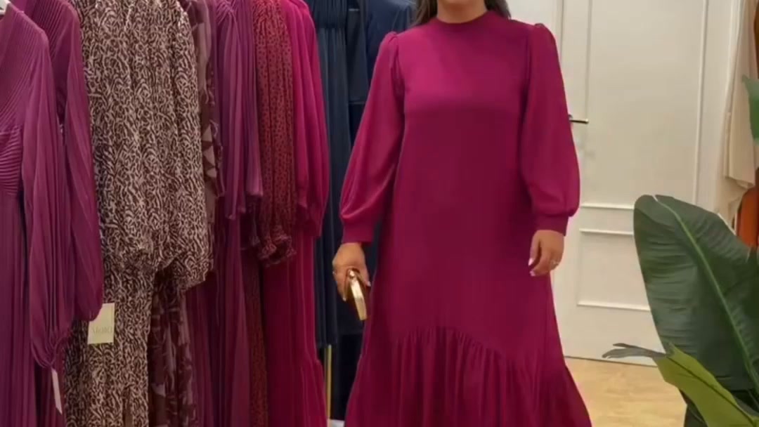 Vestido Andrea