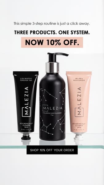 The Core Regimen