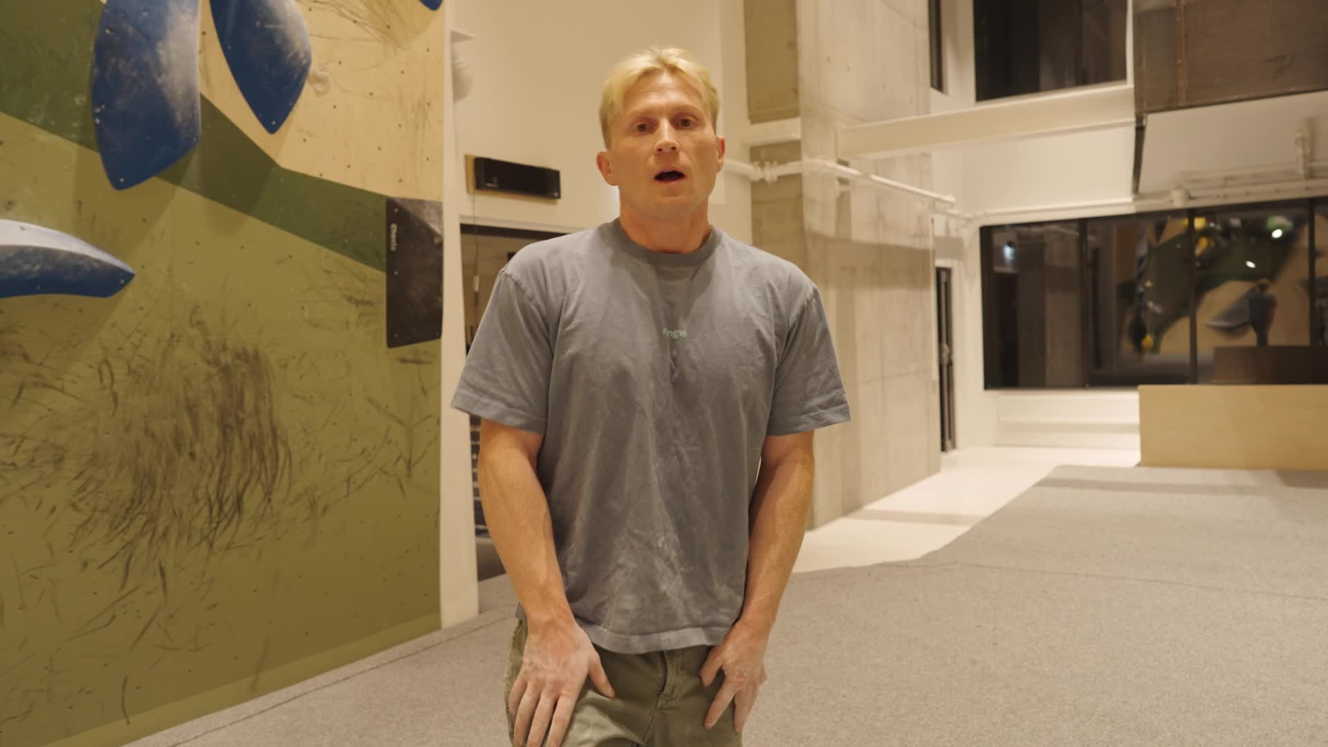 Join the Bouldering Blueprint