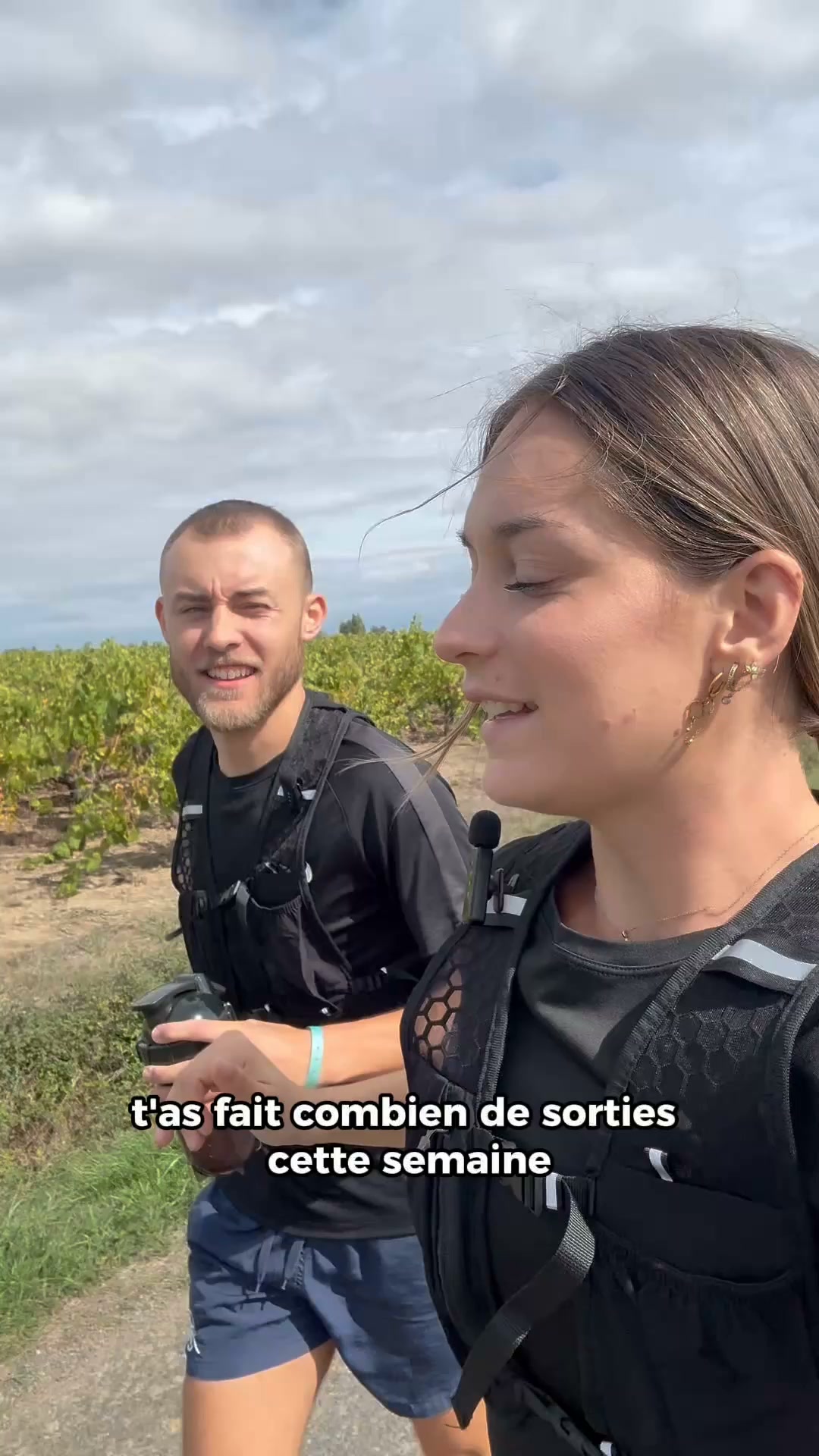 LE MEILLEUR PRÉ-WORKOUT FRANÇAIS