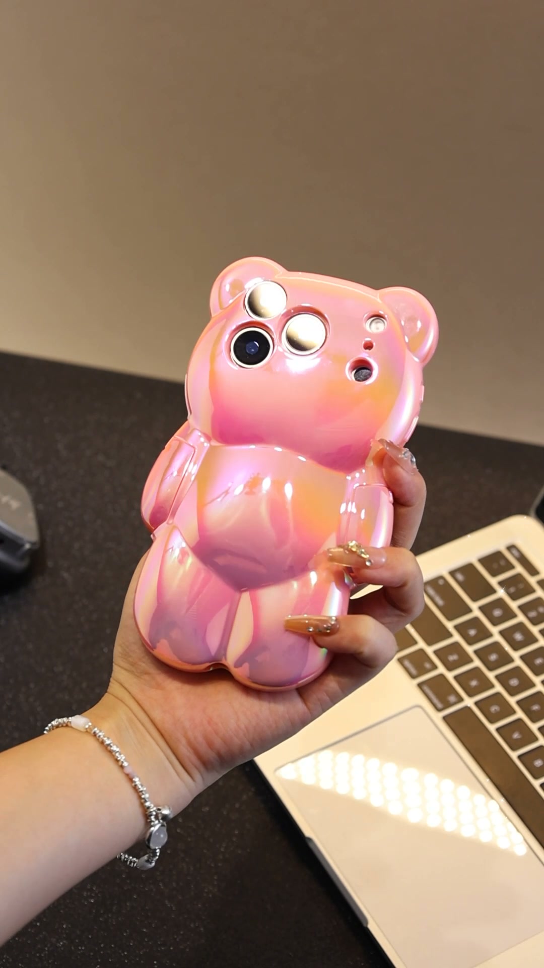 New iPhone Case Alert