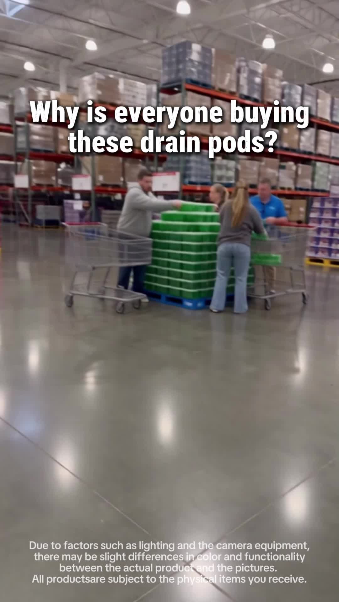 Enzyme Drain Care Pods - Clog-Free Drains in Seconds!