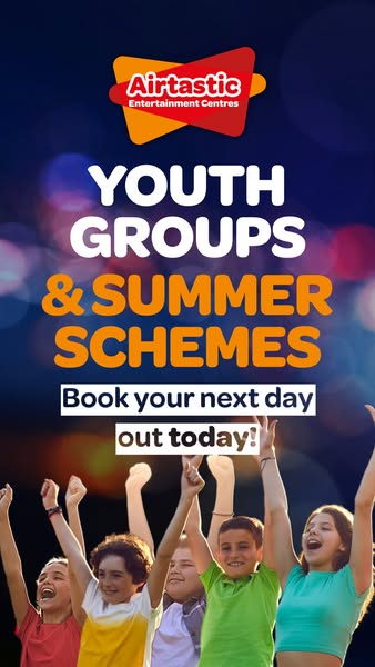 Book your next day our today!