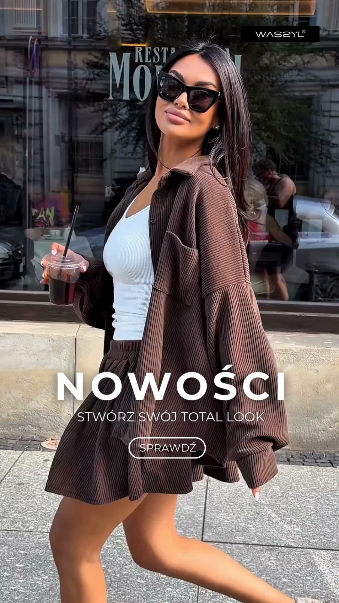 WASSYL | Creative fashion