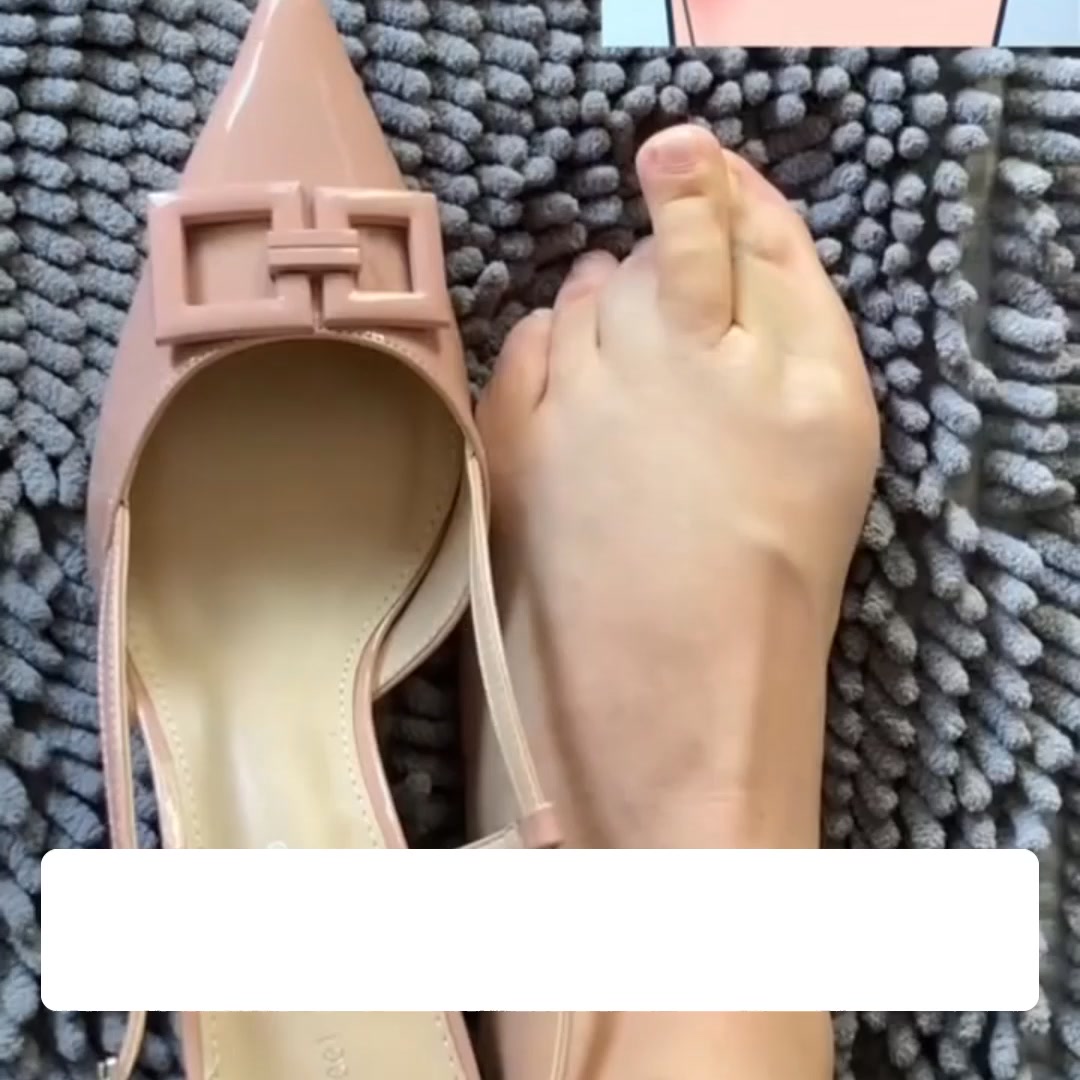 Hallux Valgus korrektionstape