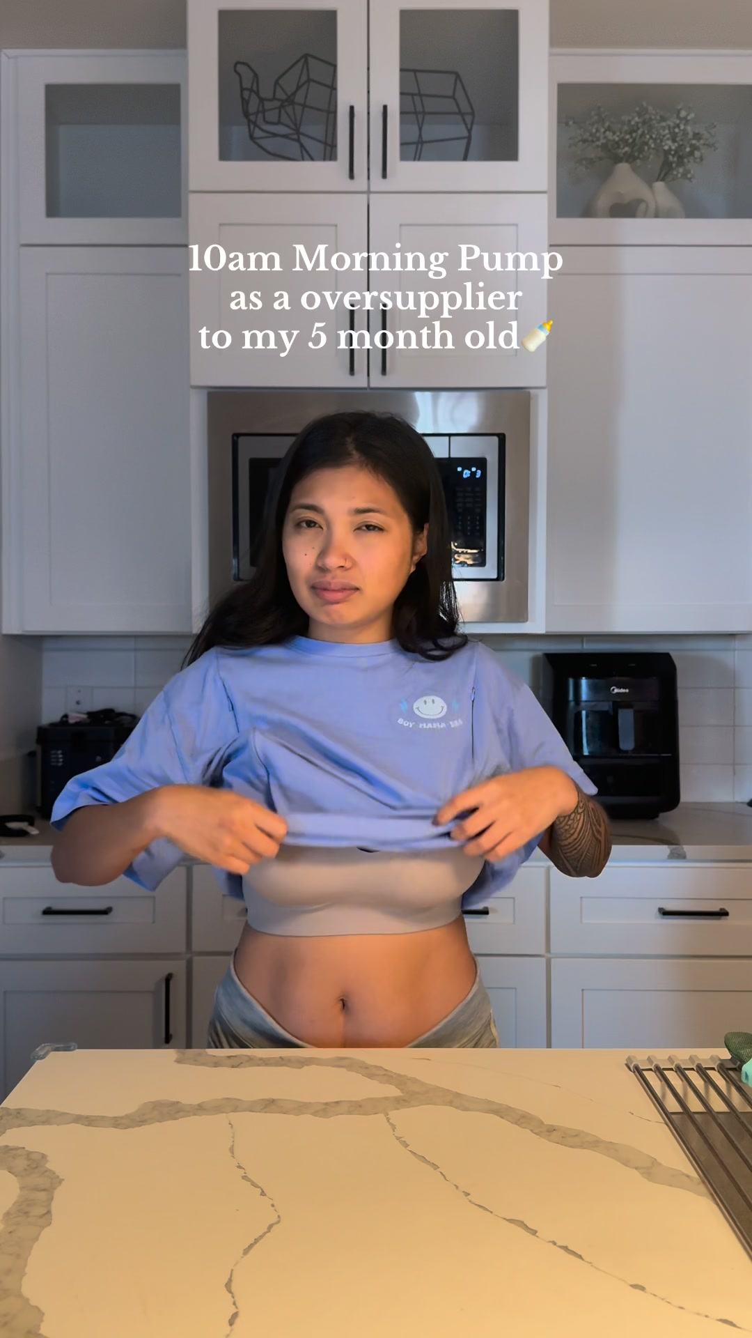 Made for Every Breastfeeding Moment