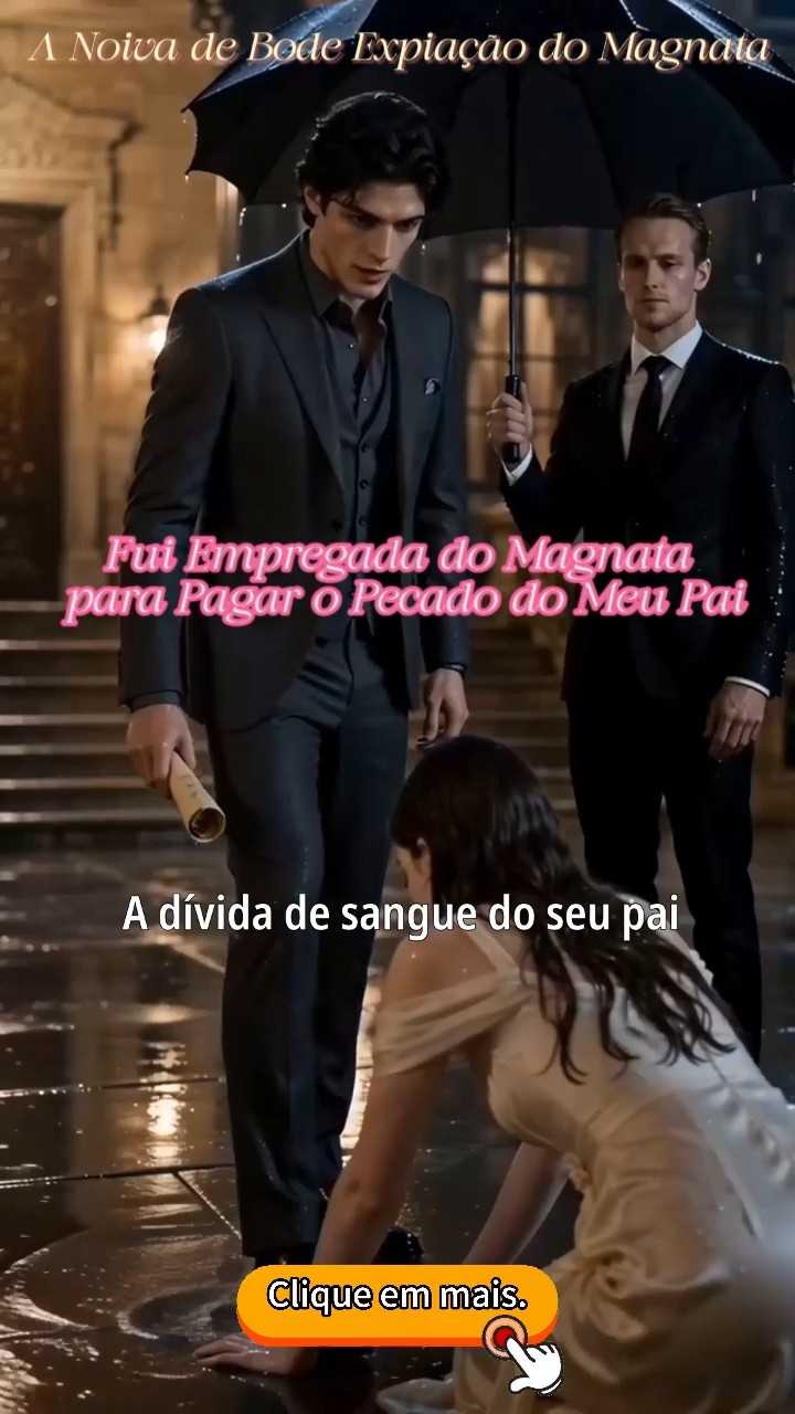 Uma fuga épica da realidade: mergulhe fundo, saia transformado.
