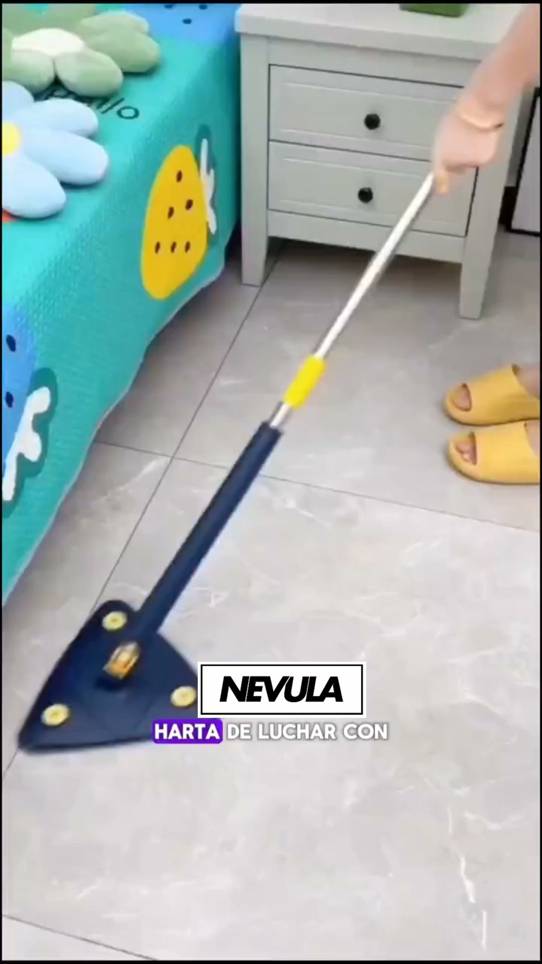 Anúncio de NevulaStore