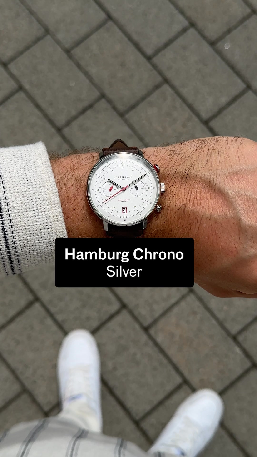 Award Winning Bauhaus Design from Germany