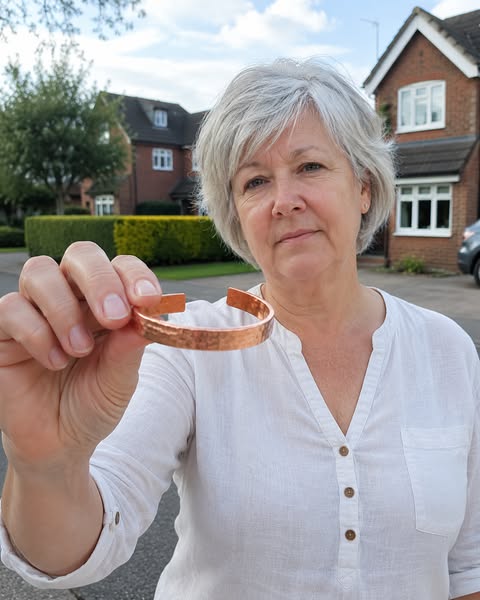 Does copper really work?...