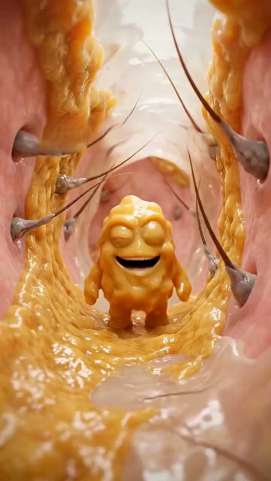 Gib nicht deinem Lebensstil die Schuld – bring zuerst dein Lymphsystem in Ordnung!
