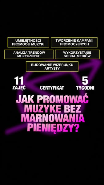 Promotor muzyczny