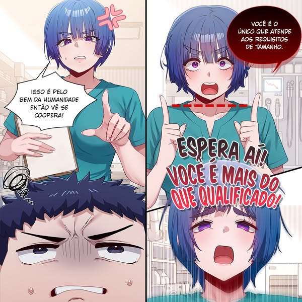 Deu mole.... É deeentro!
