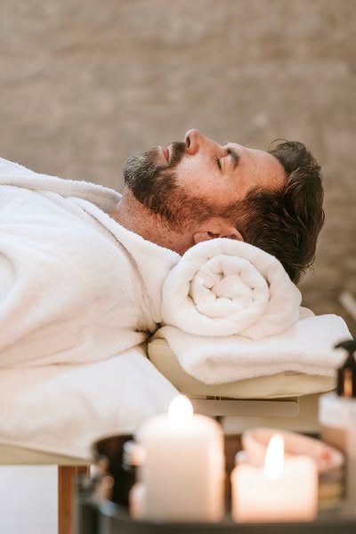 Massages – Relaxation and Wellness Benefits