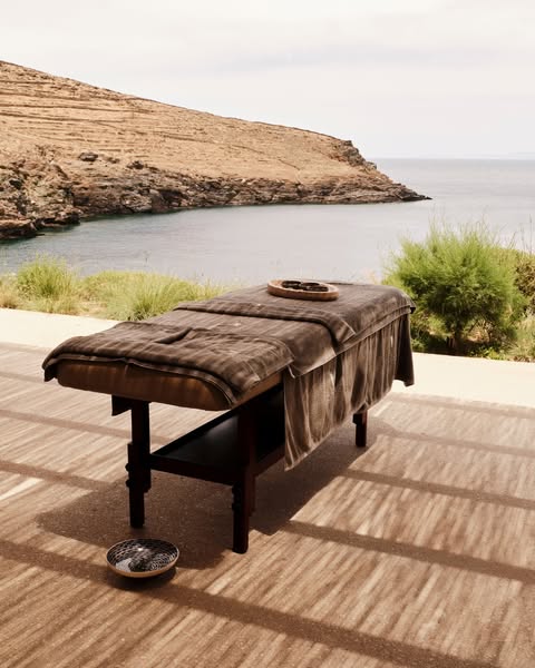 Anúncio de NÓS Hotel & Villas