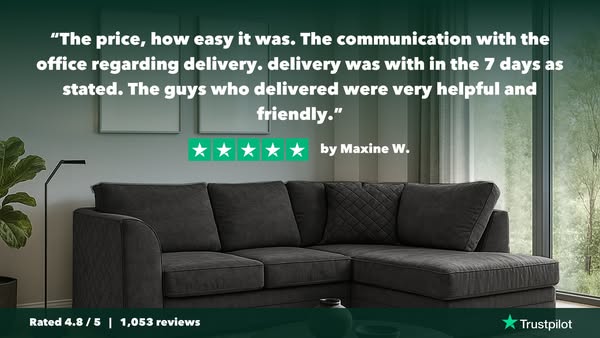 The Online Sofa Shop