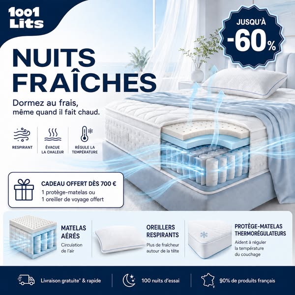 Jusqu’à -60%
