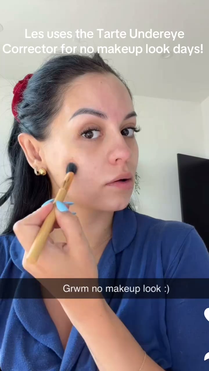 Your Brush Is Already In The Box