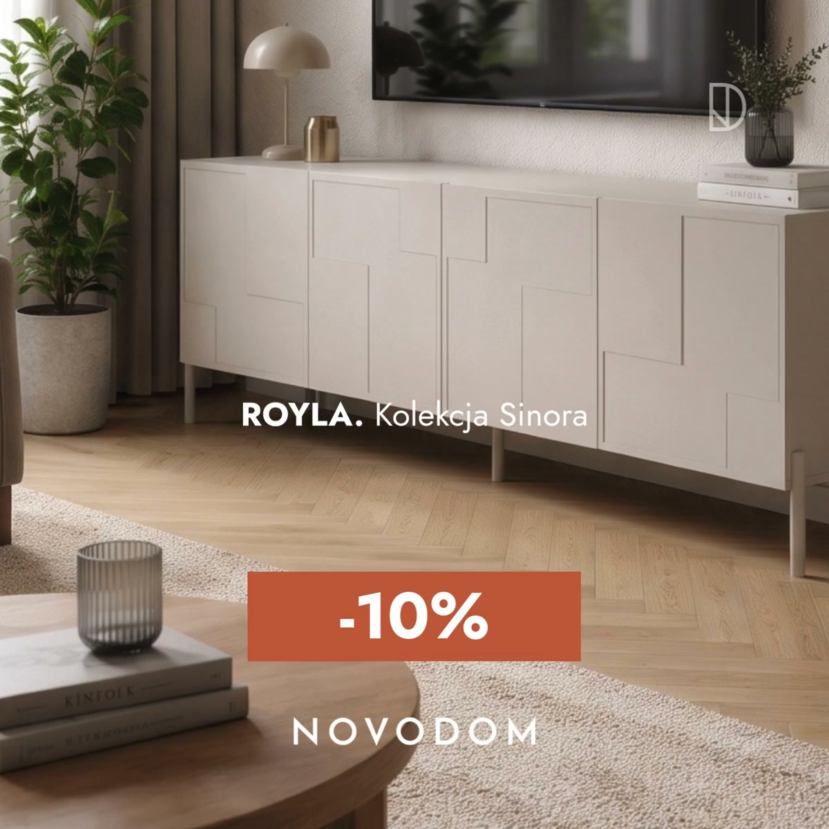Royla | Sklep Novodom