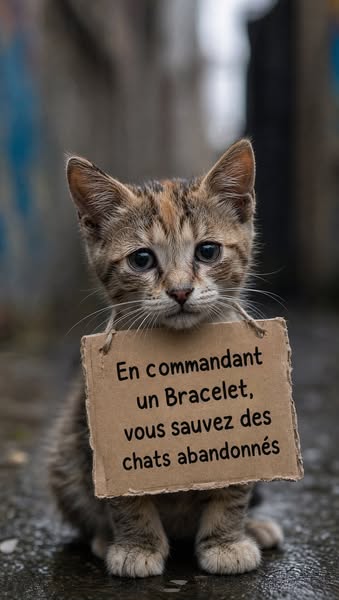 Bracelet Deltee