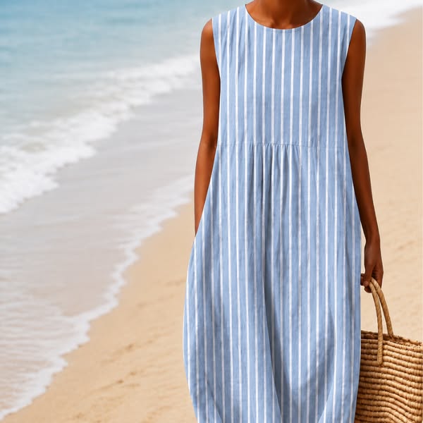 La robe parfaite pour les beaux jours | -50%