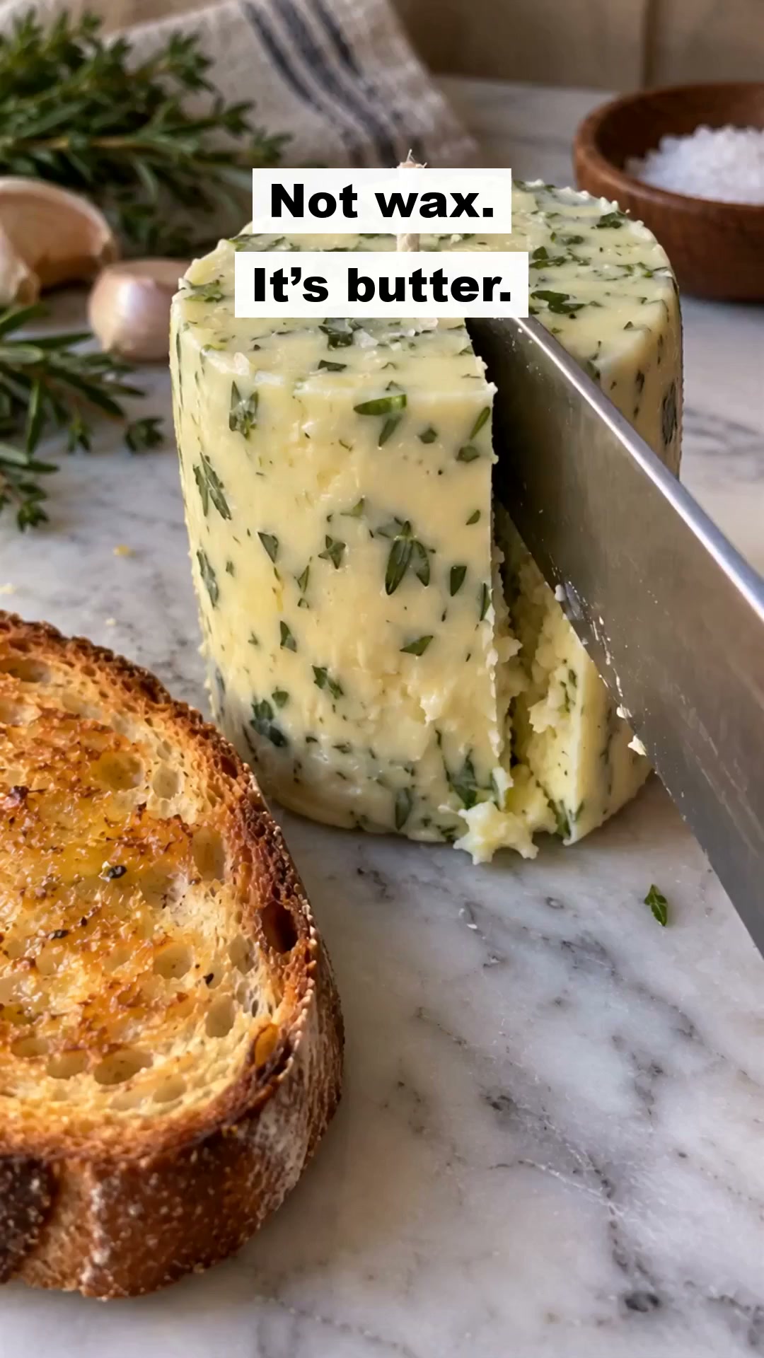 50 Edible Candle Recipes