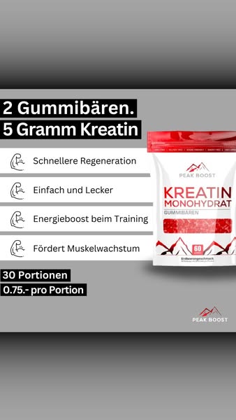 Nur solange der Vorrat reicht..