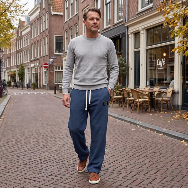 Comfort dat nergens knelt. S t/m 4XL