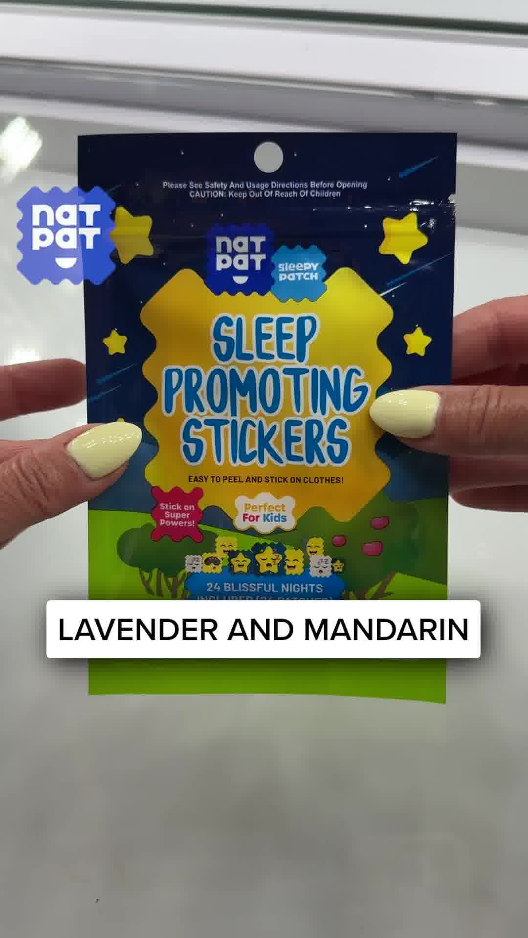 What's the Secret to Those Calm Bedtimes You See Online?