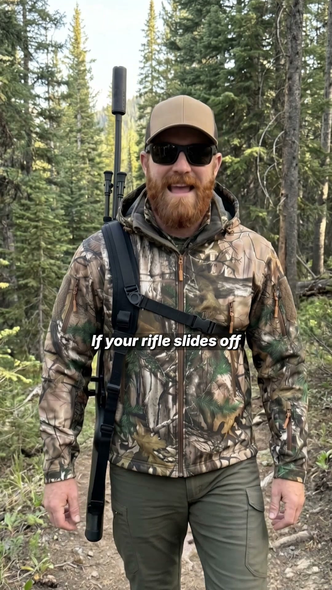 Don't Lose the Shot to Your Gear
