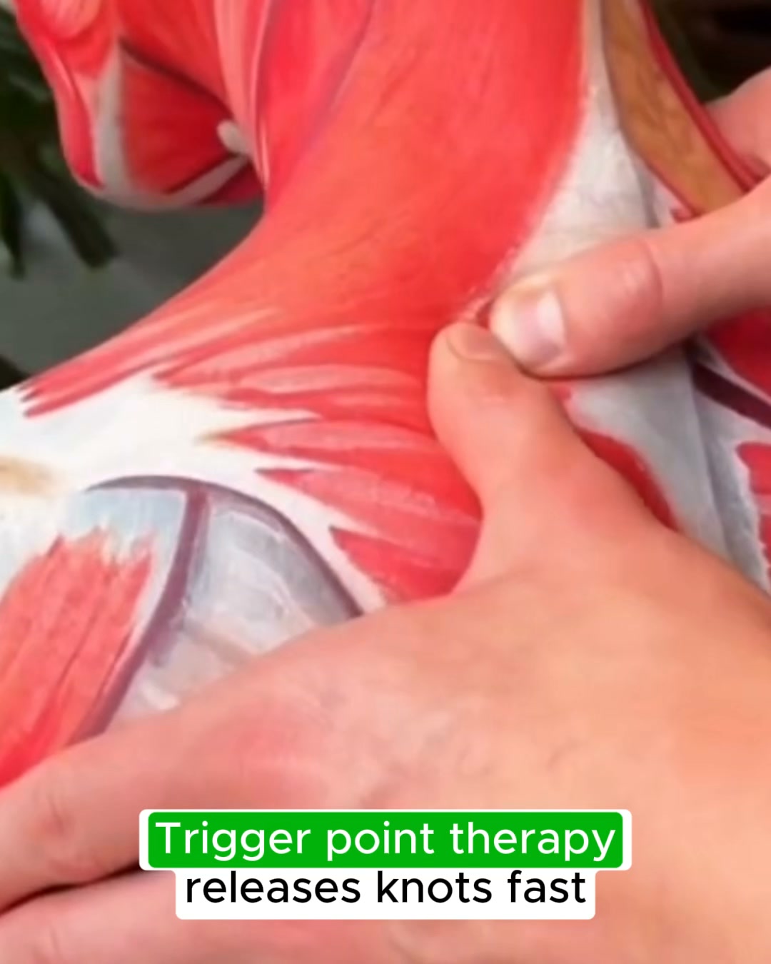 Relieve Pain At Home