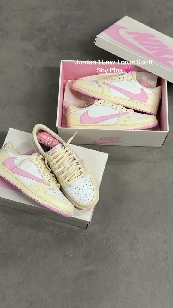 Shop dem her
