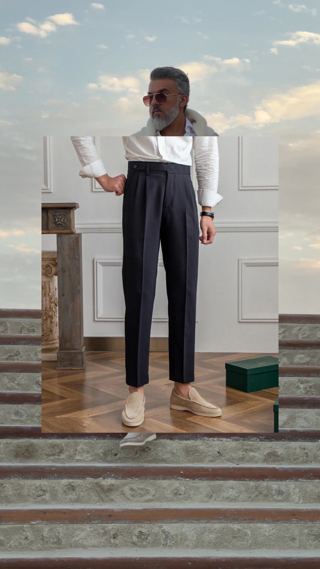 Italian Summer Sale | 60% OFF