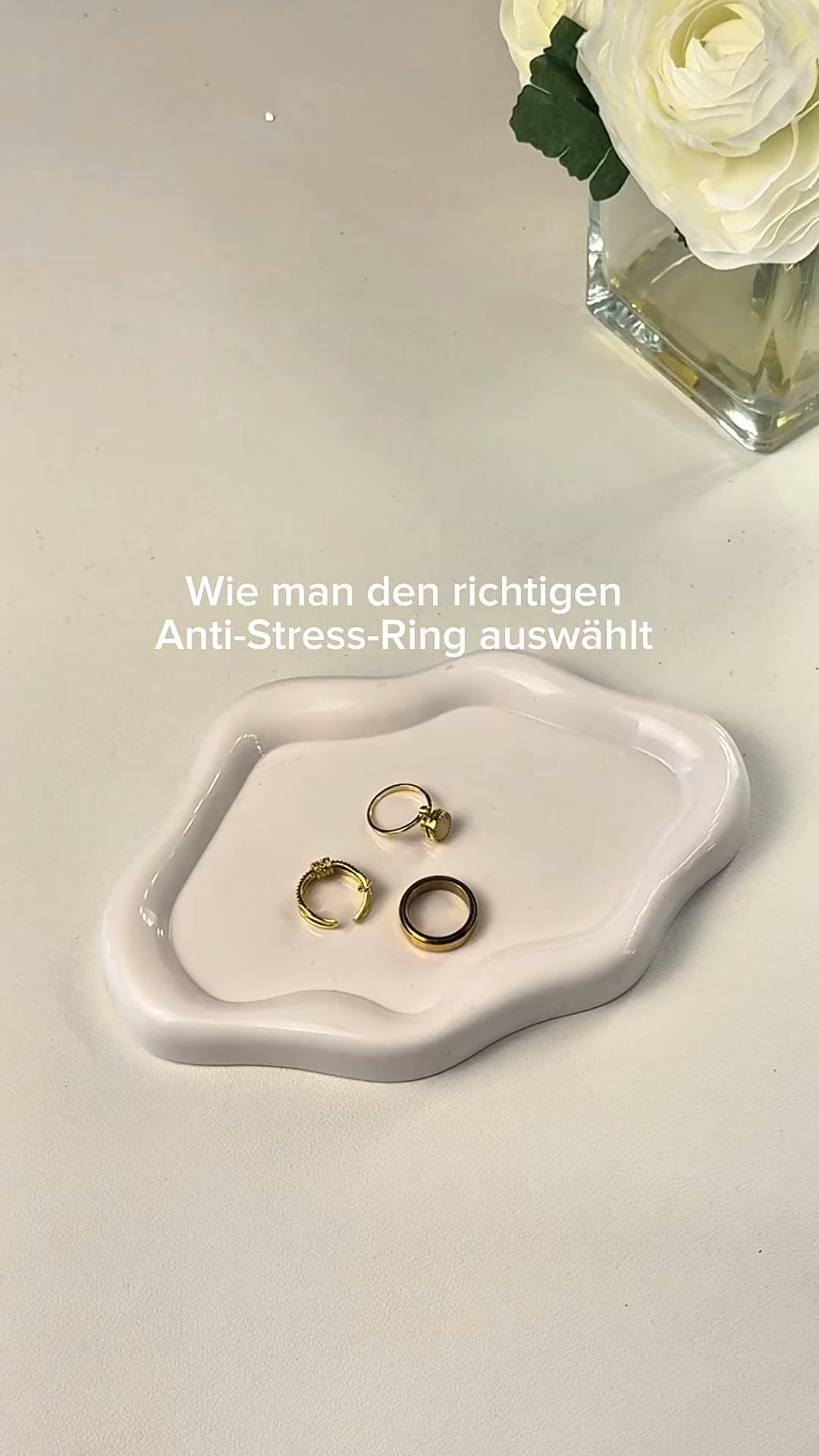 Tragbare Ruhe, Wann Immer Du Sie Brauchst