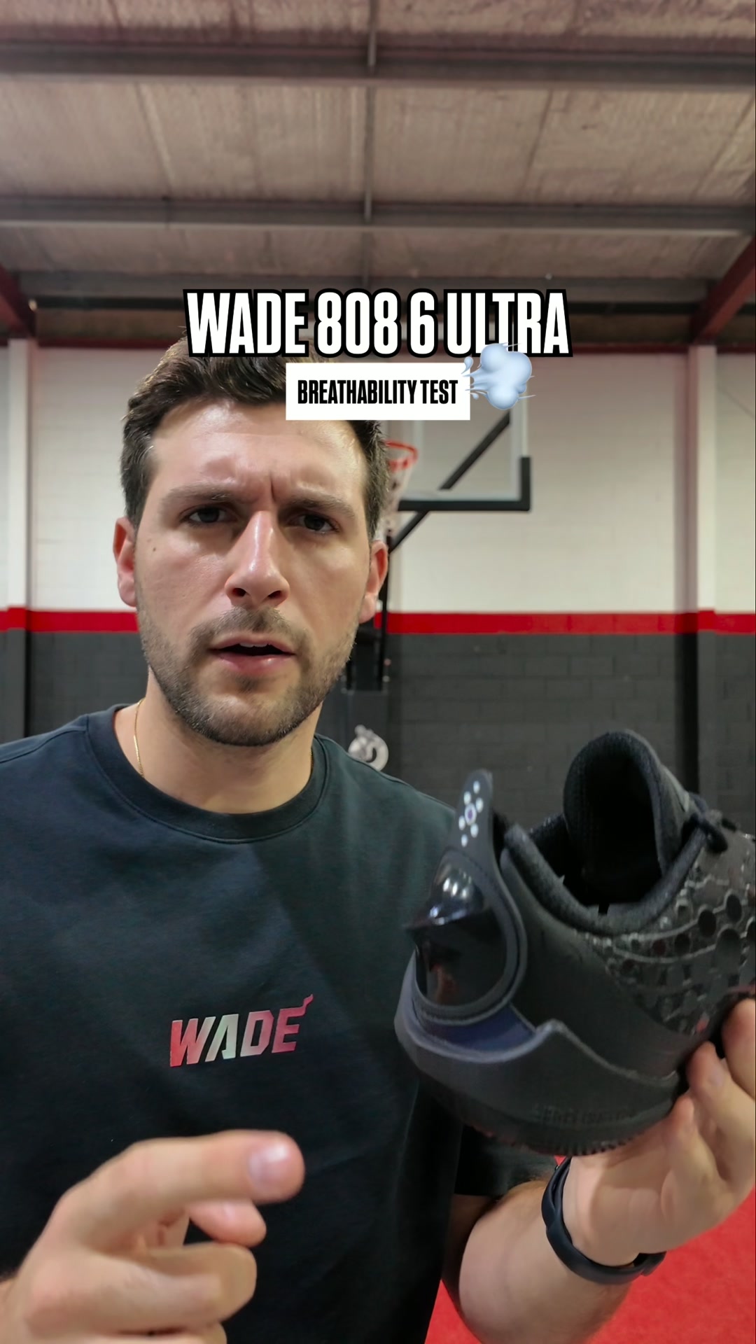 Shoe of the Year Frontrunner?
