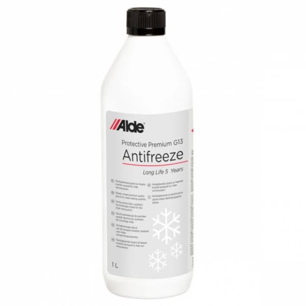 Alde Glykol Premium G12 0,2 liter