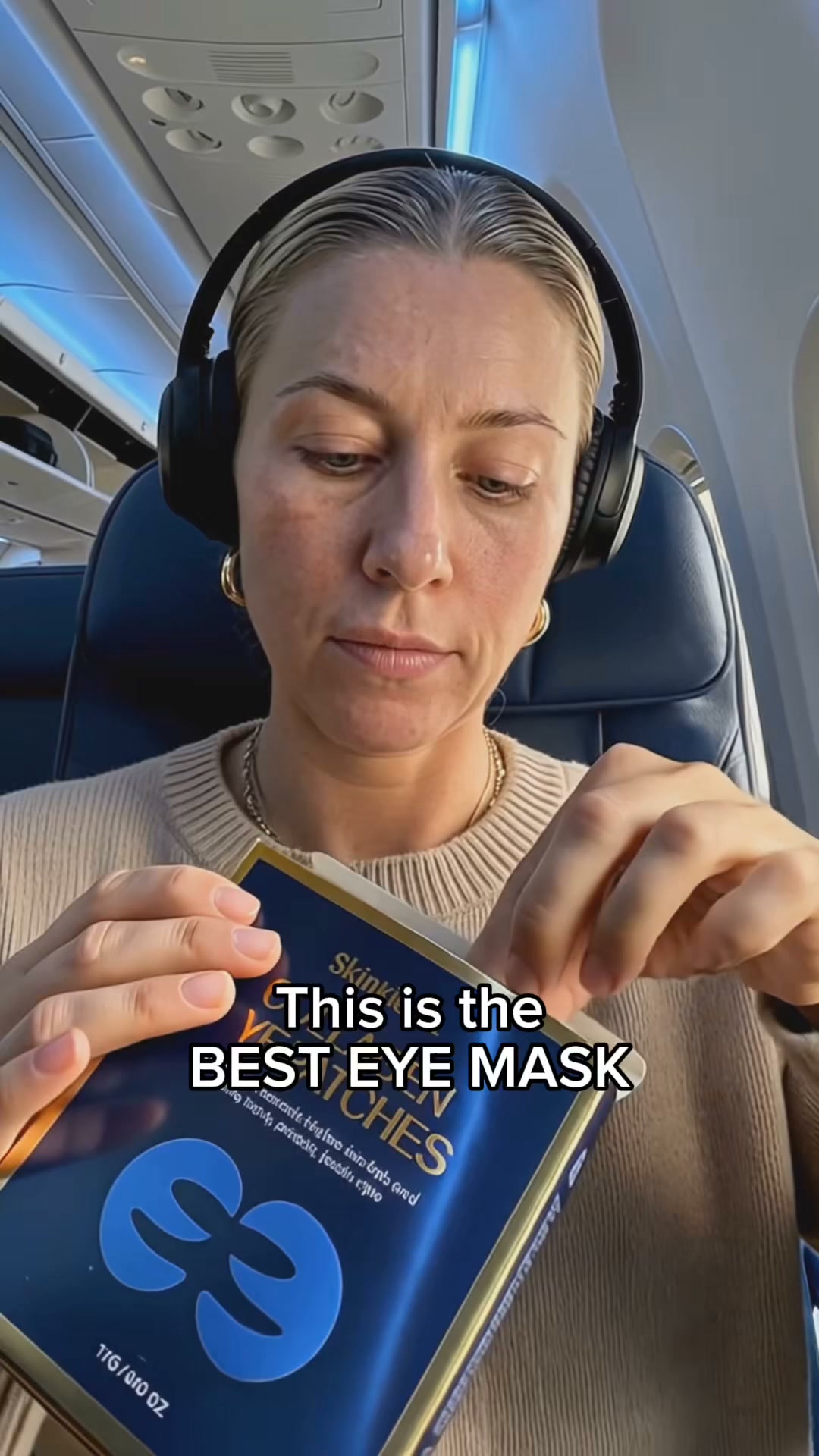 The 30-Minute Fix for Eyes That Look Tired