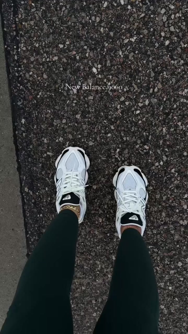 Everyday Sneakers, Upgraded