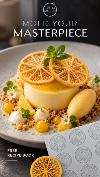 Free PDF with tuille recipes!