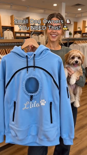 Gift for pet owner