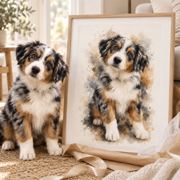 Het Persoonlijkste Cadeau Voor Dierenliefhebbers