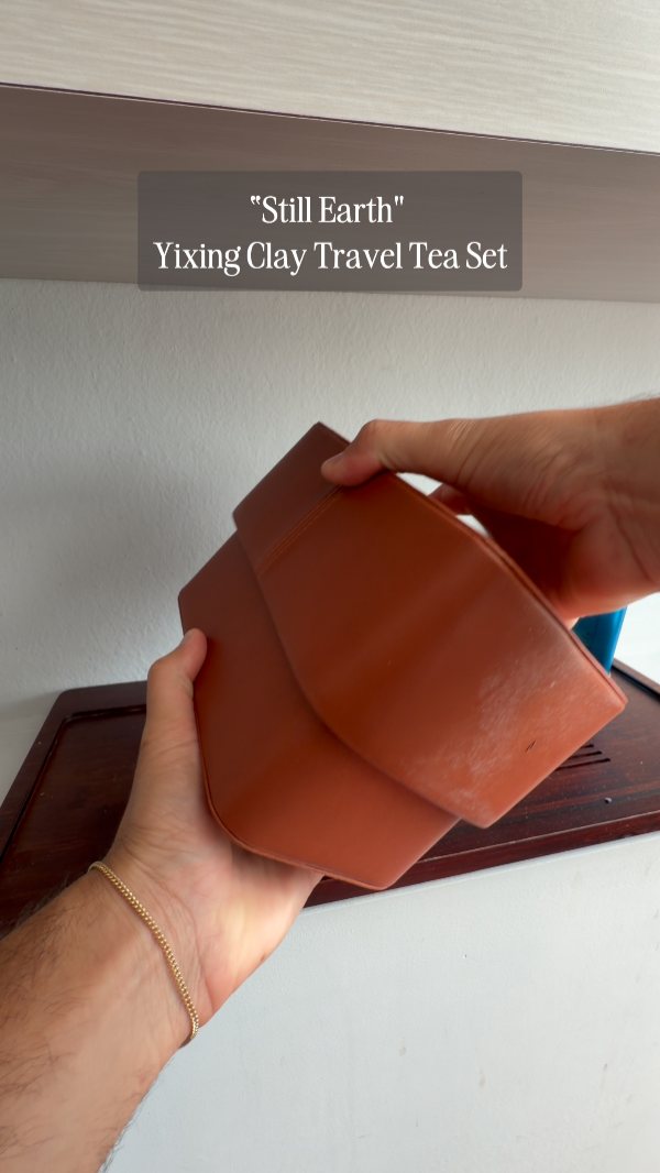 Anúncio de TeaTsy.com