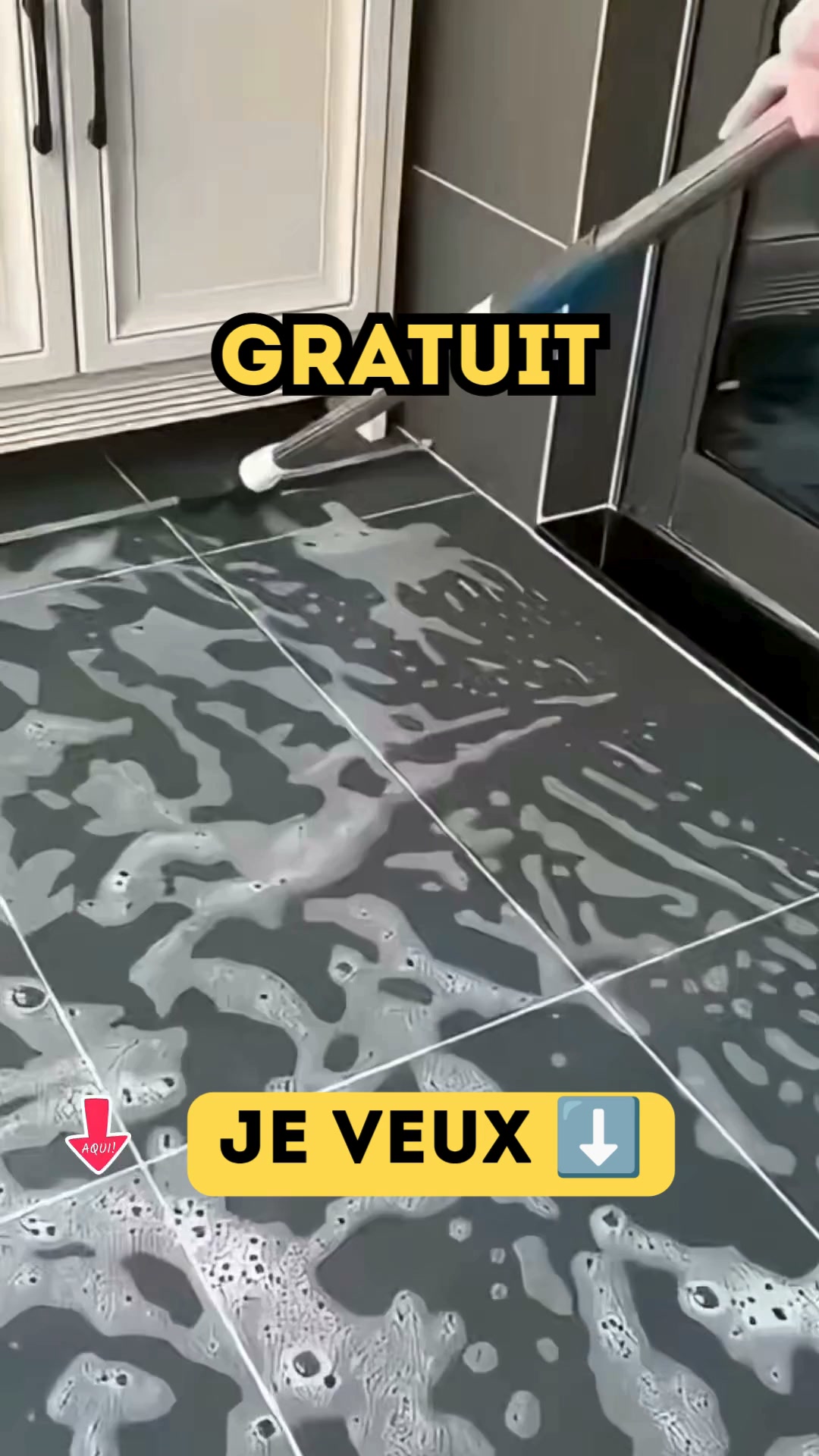 Produits Gratuits Livrés à Domicile
