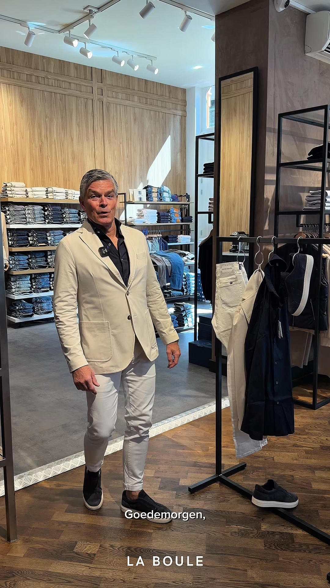 Shop nu de SS26 collectie