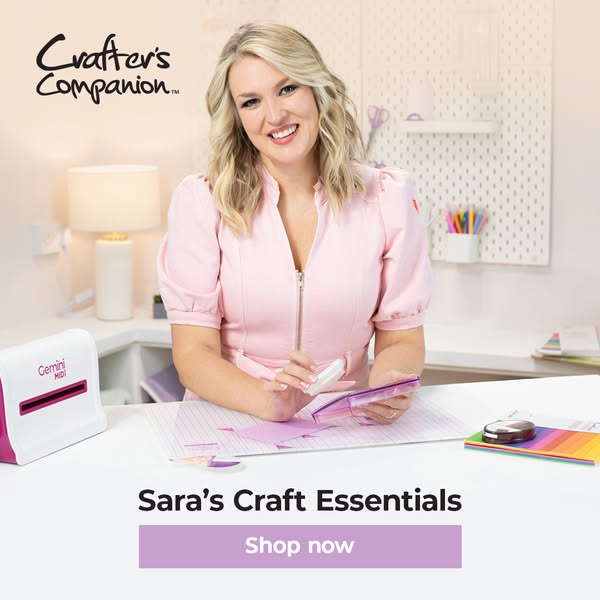 Shop Crafting Essentials