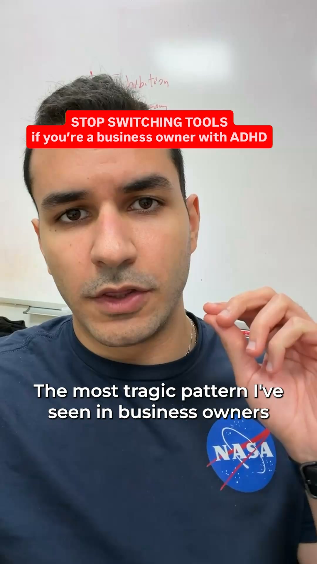 ADHD Entrepreneurs