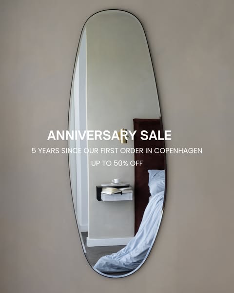 Celebrating 5 Years