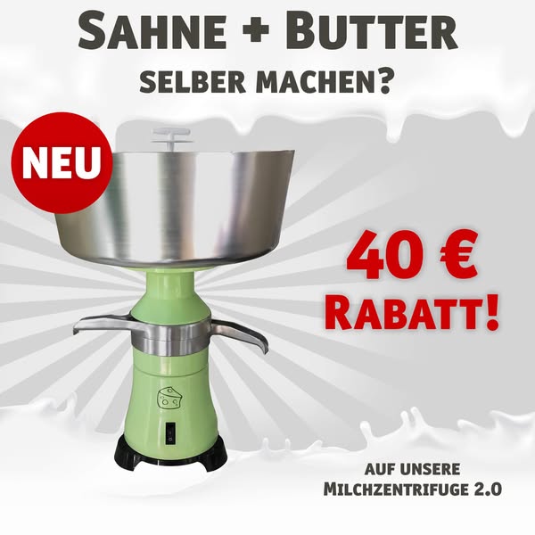 40€ Sparvorteil + Gratis-Geschenk sichern!
