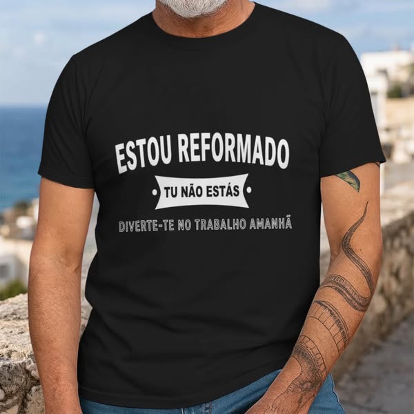 Não perca!